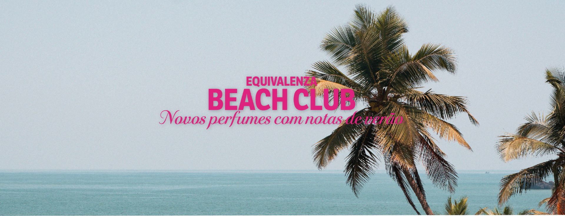 Campanha Summer