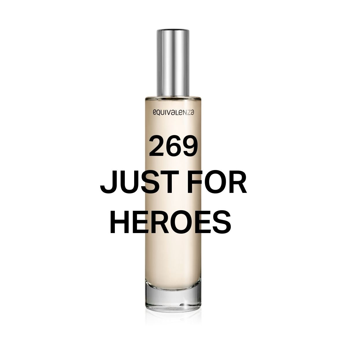 Just For Heroes — 2