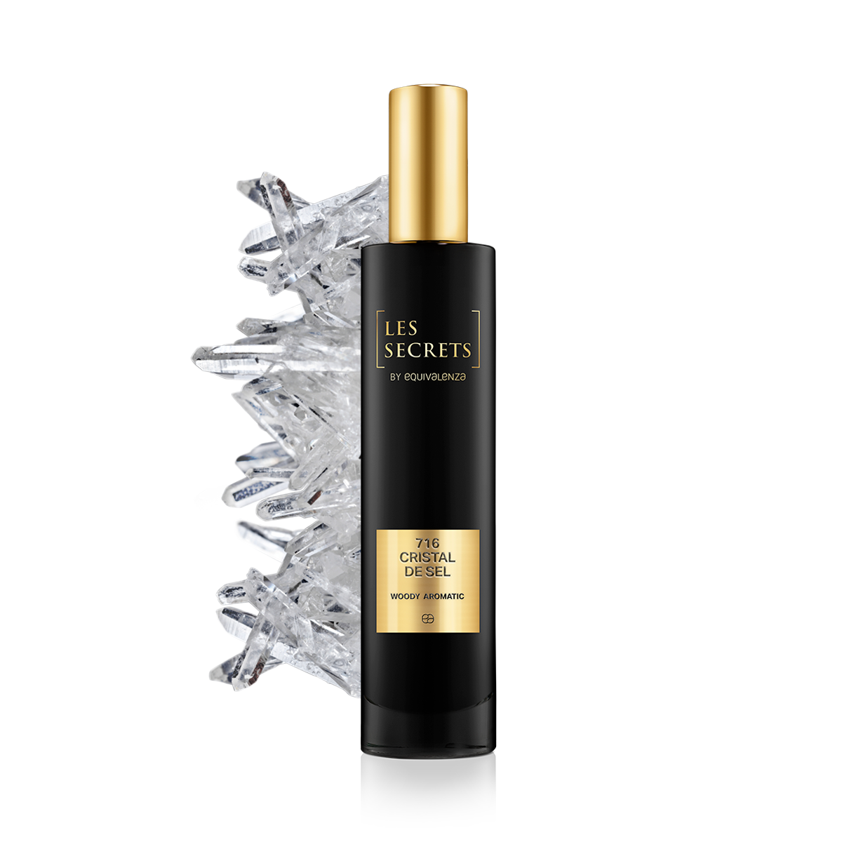 CRISTAL DE SEL