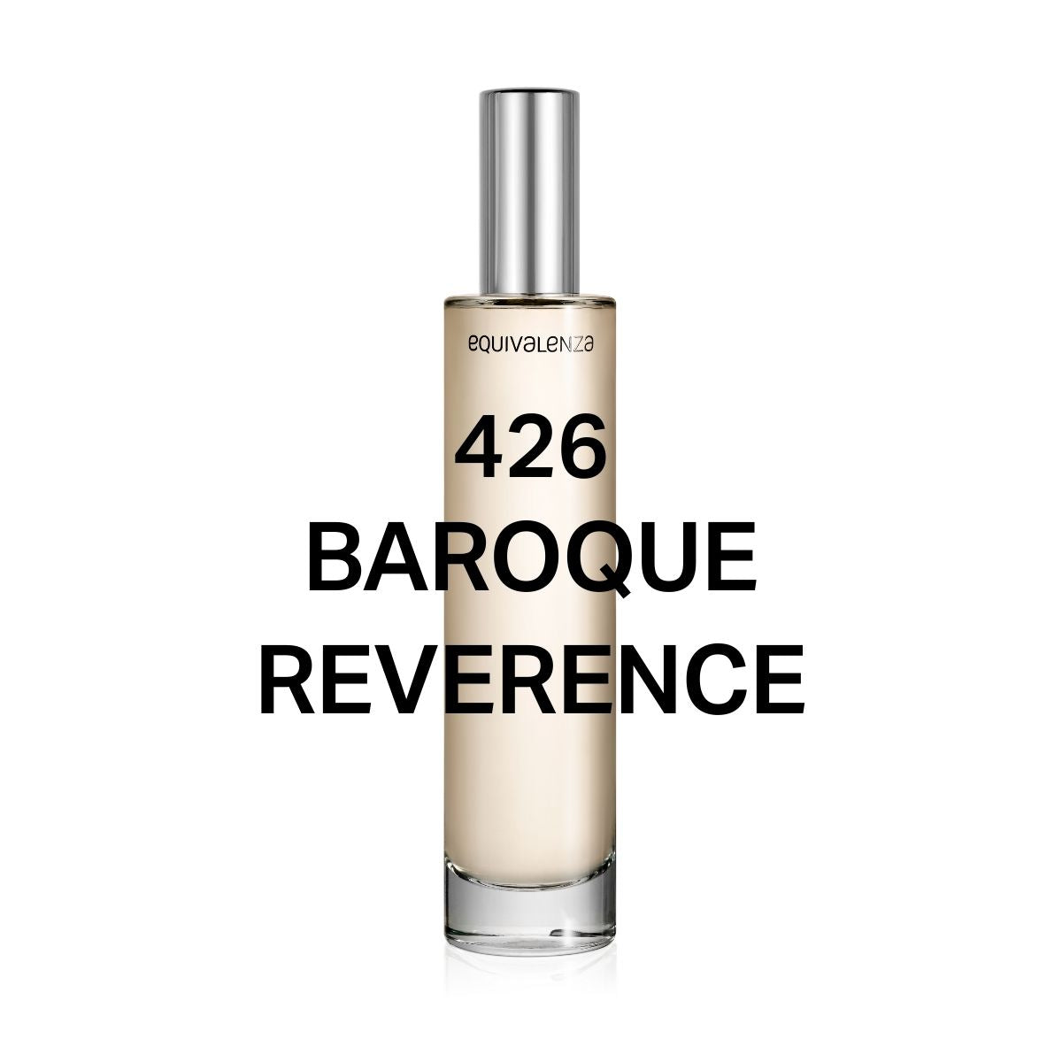 Baroque Reverence — 2