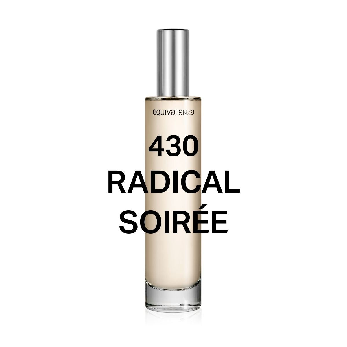 Radical soireé — 2