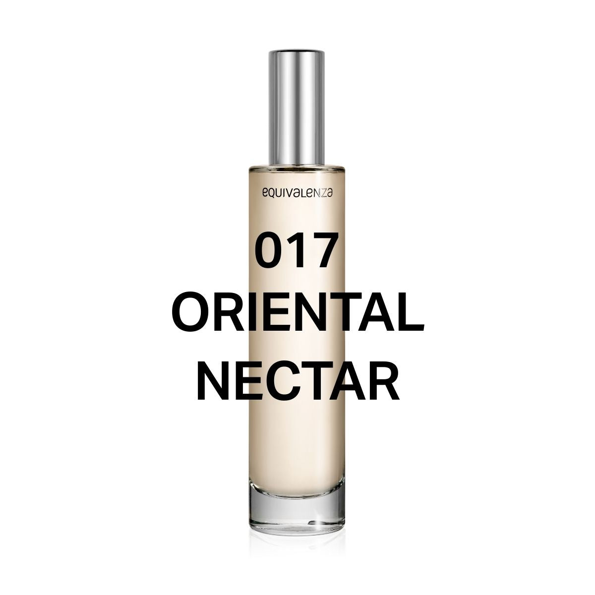 Oriental Nectar — 2
