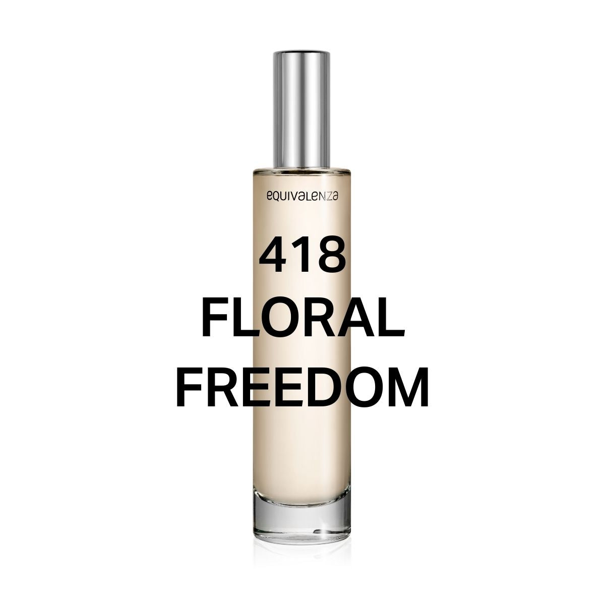 Floral Freedom — 2