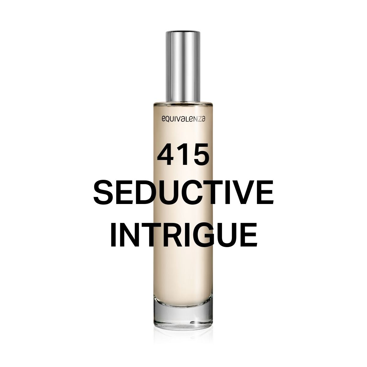 Seductive Intrigue — 2