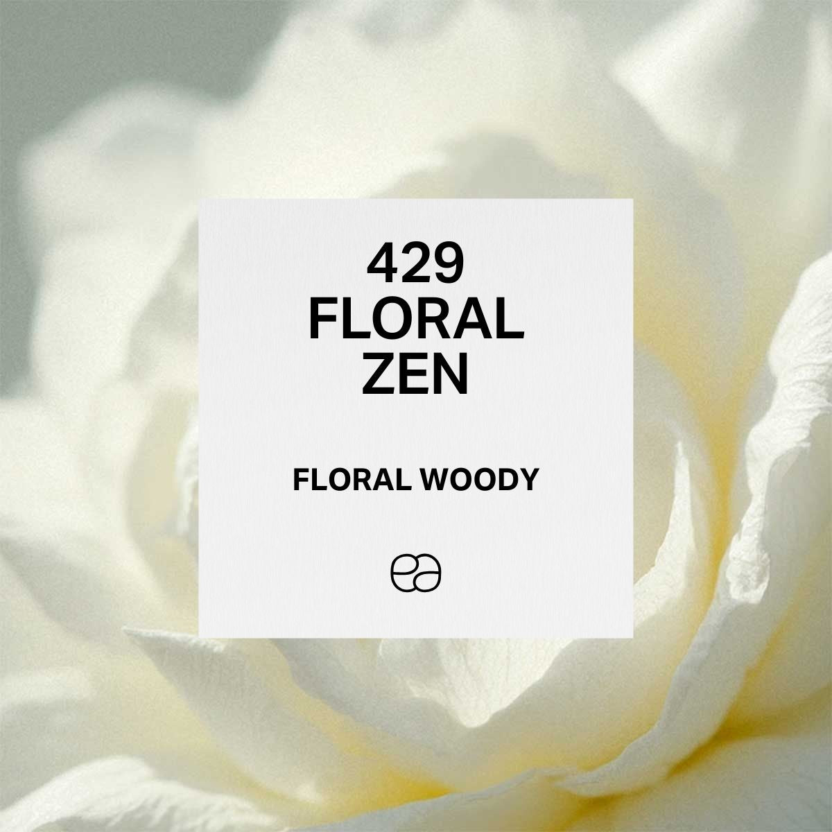 Floral Zen