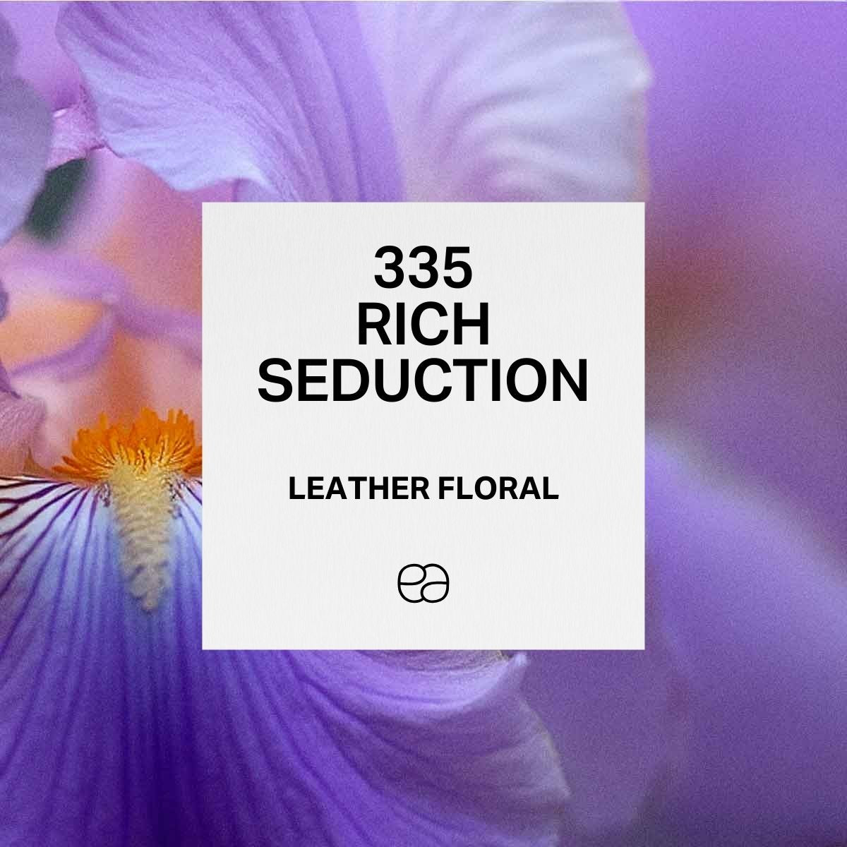 Rich Seduction