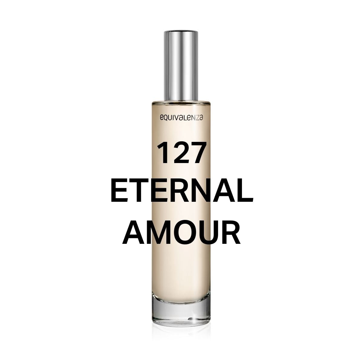 Eternal Amour — 2