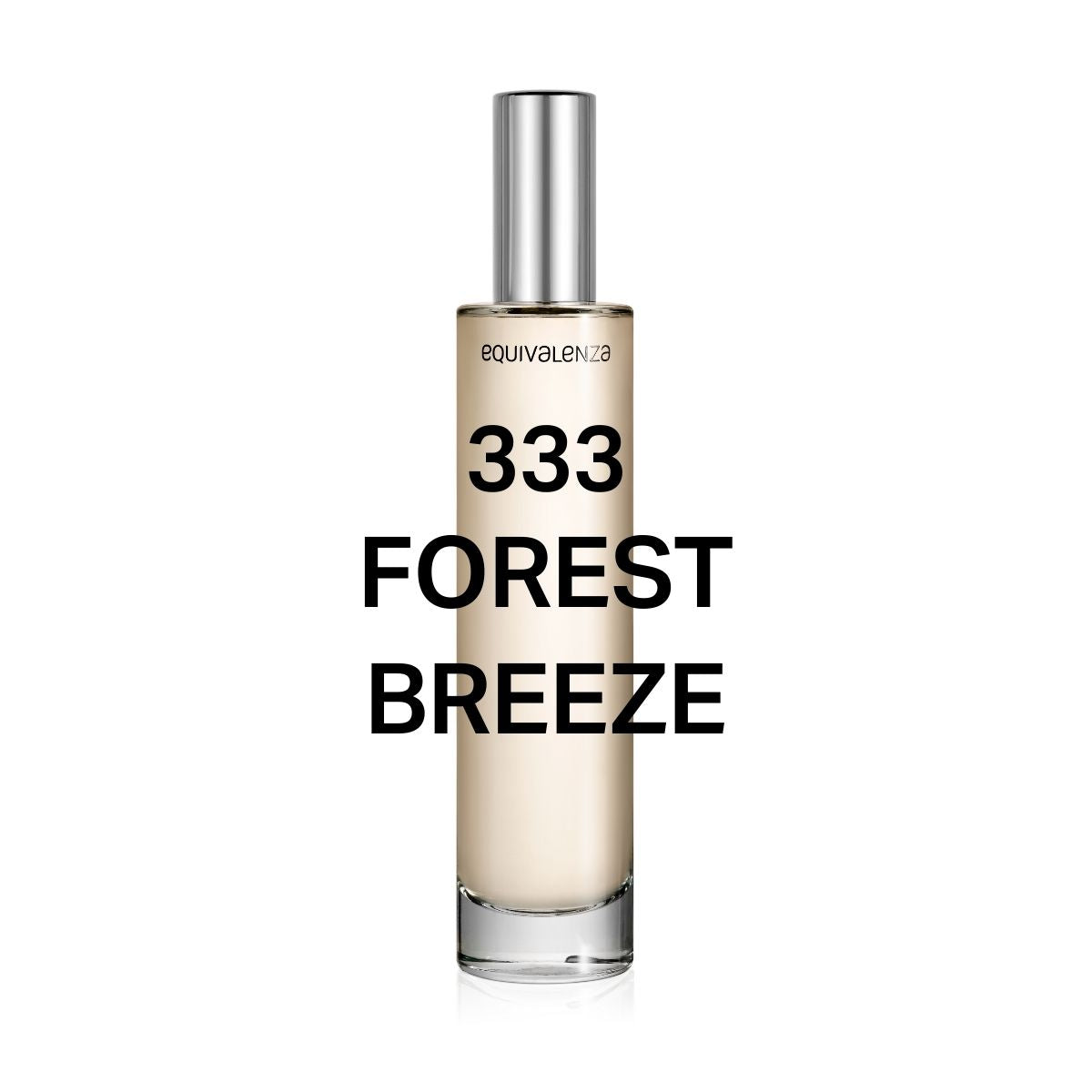 Forest Breeze — 2
