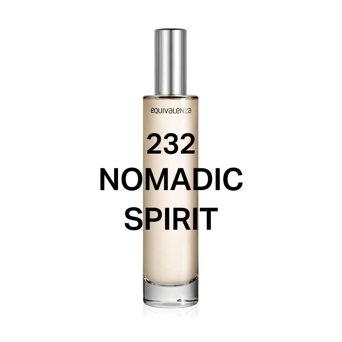 Nomadic Spirit — 2