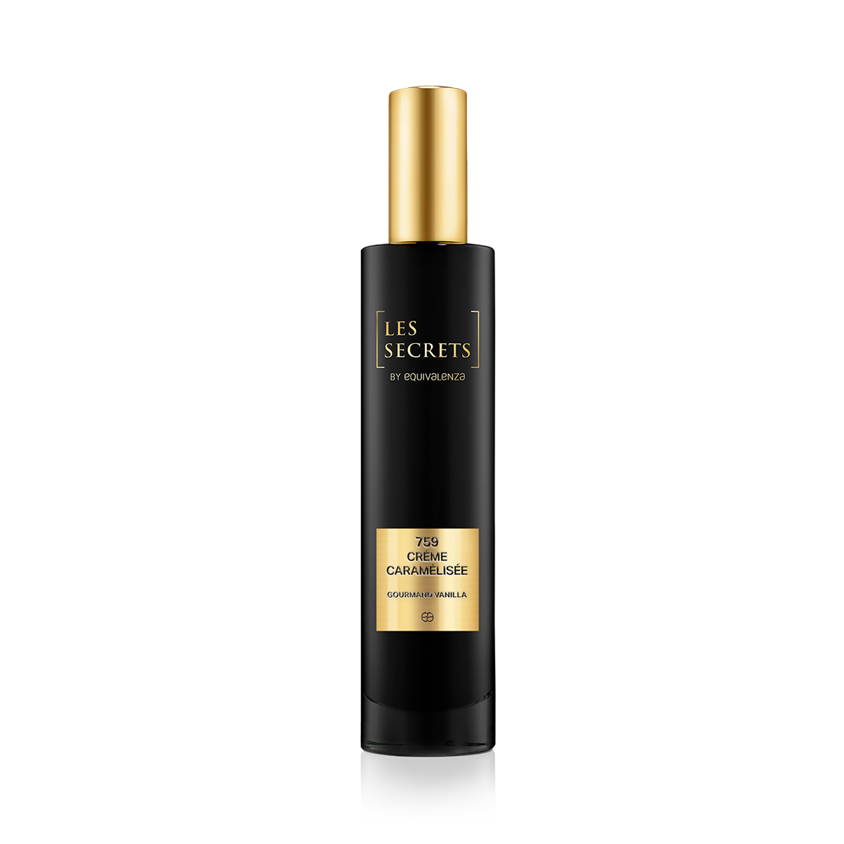 CRÈME CARAMELISÉE — 2