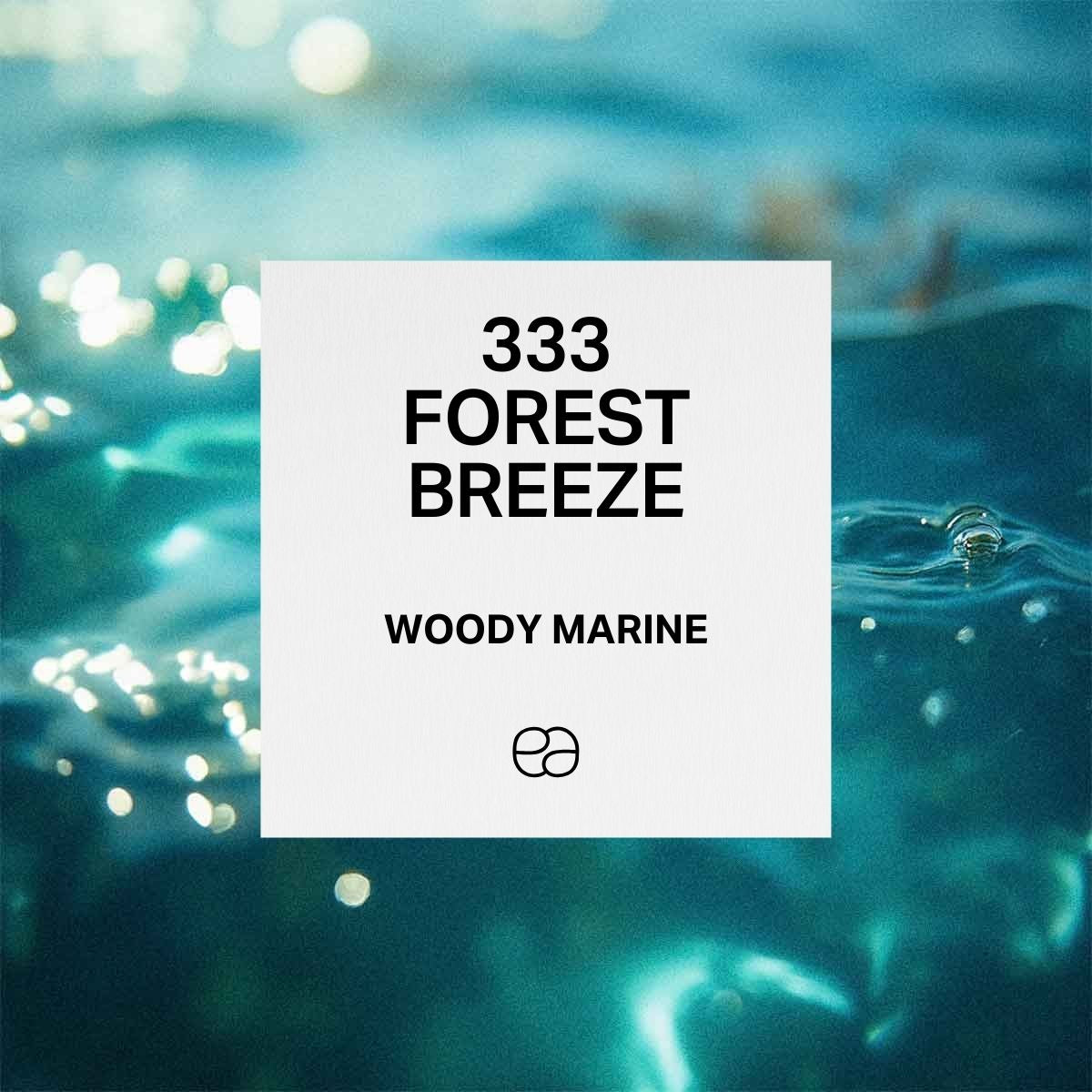 Forest Breeze