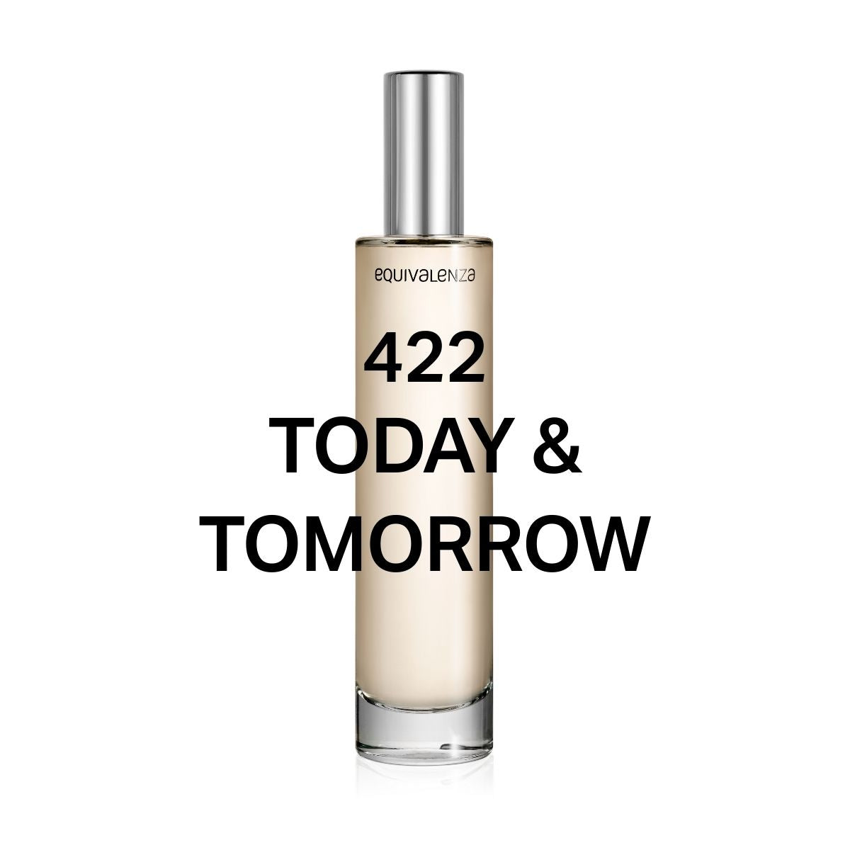Today & tomorrow — 2