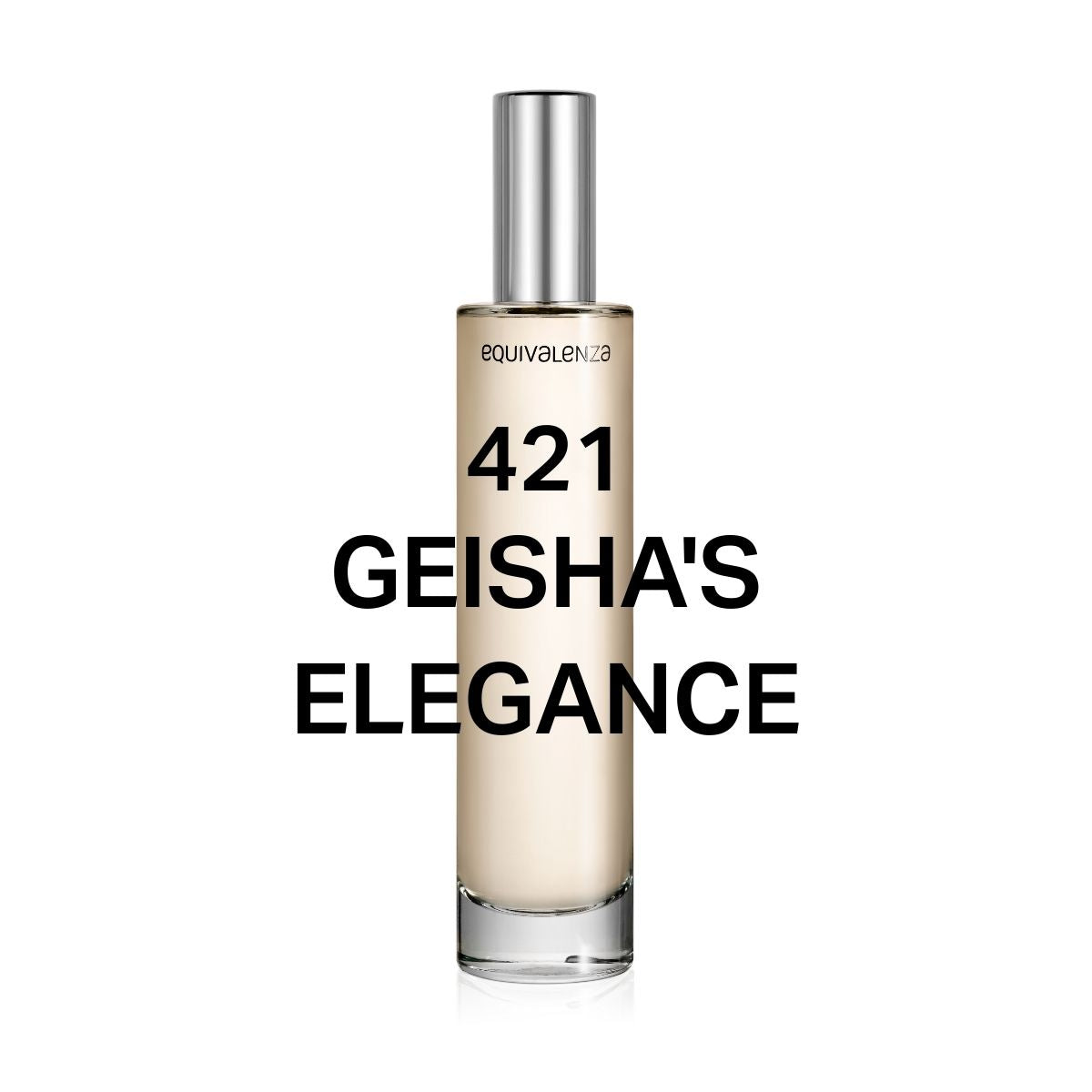Geisha's Elegance — 2