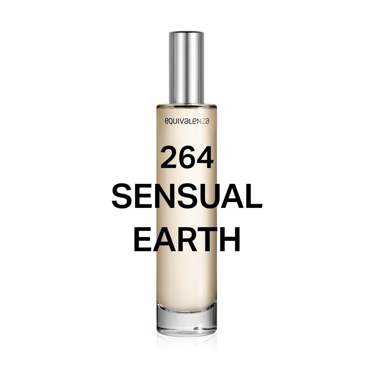 Sensual Earth — 2