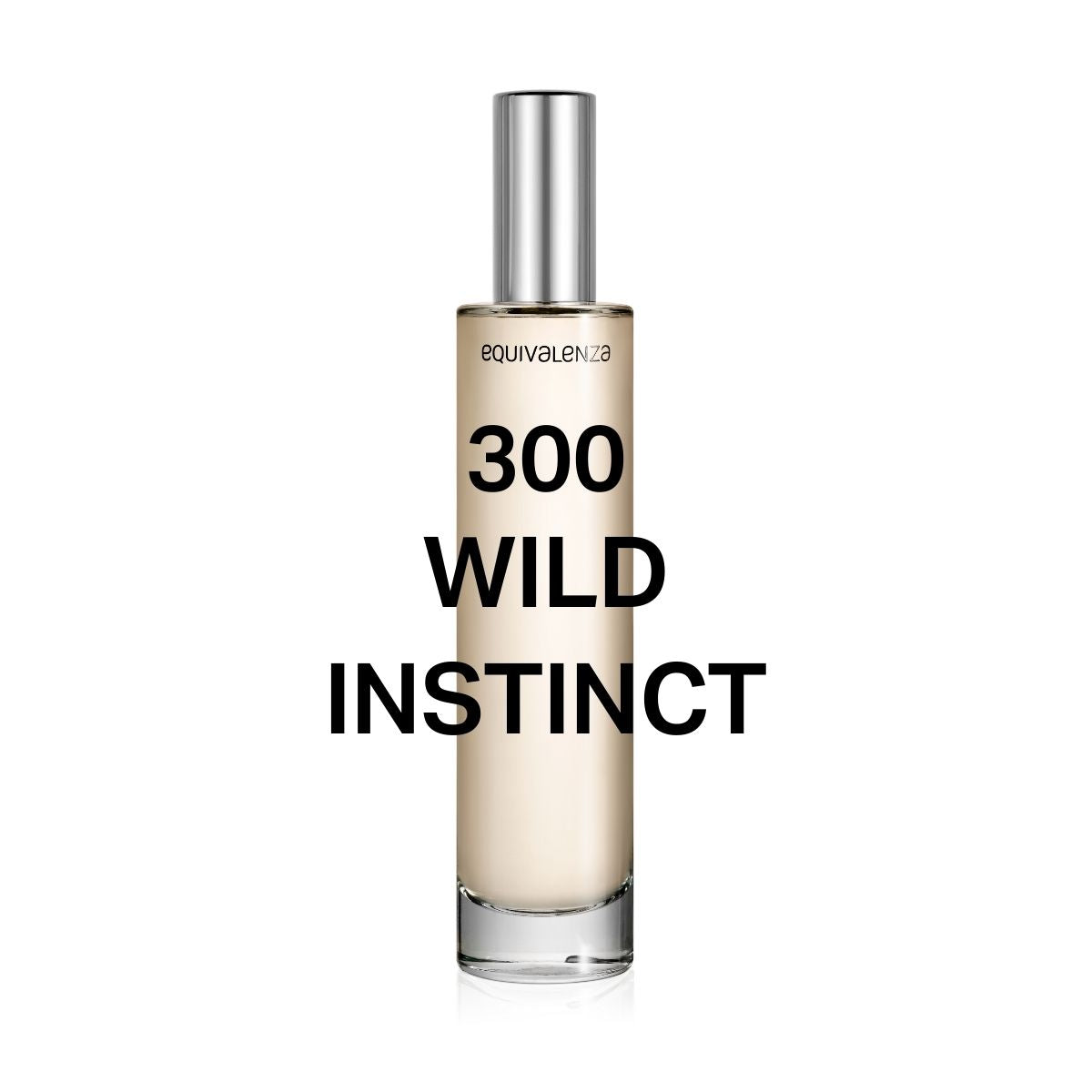 Wild Instinct — 2