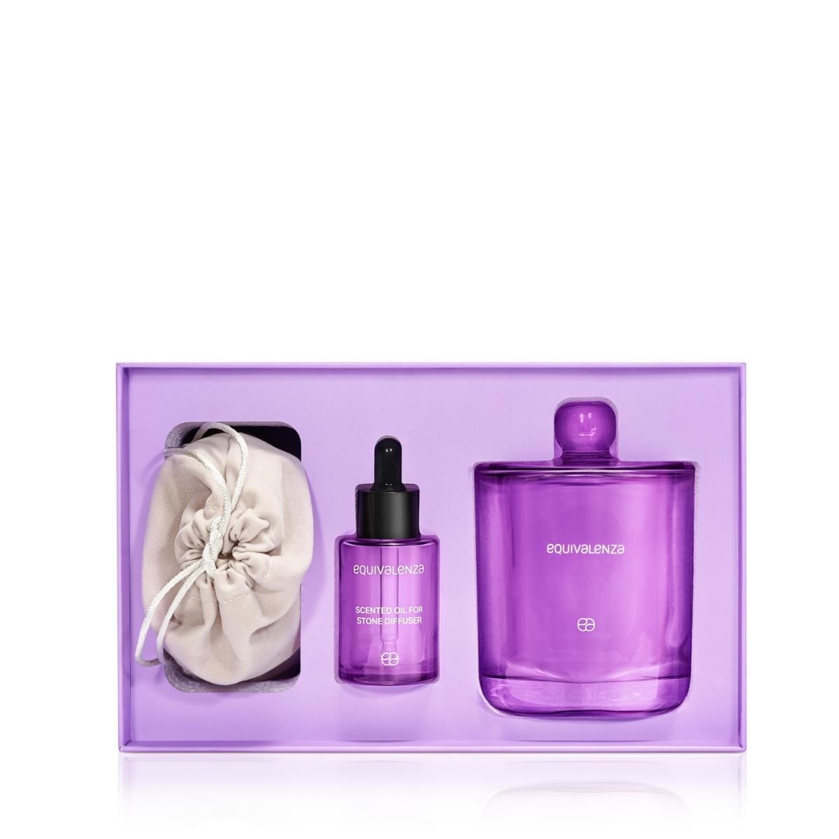 Quartz Stone Diffuser Classic Cologne — 2
