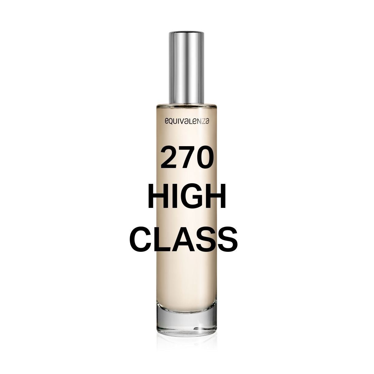 High Class — 2