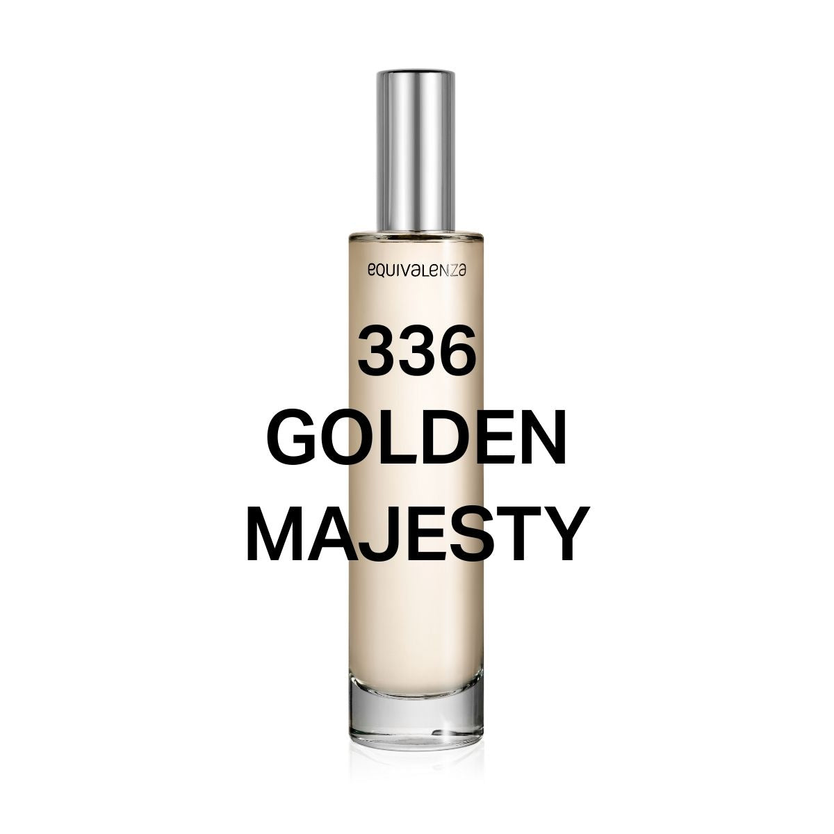 Golden Majesty — 2