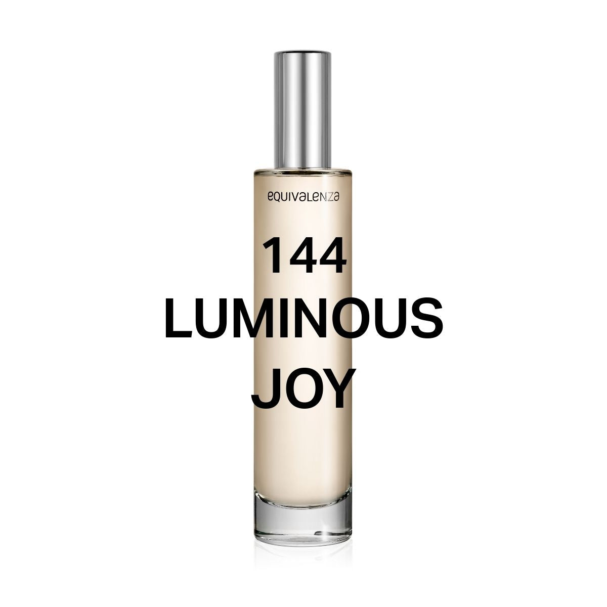 Luminous Joy — 2