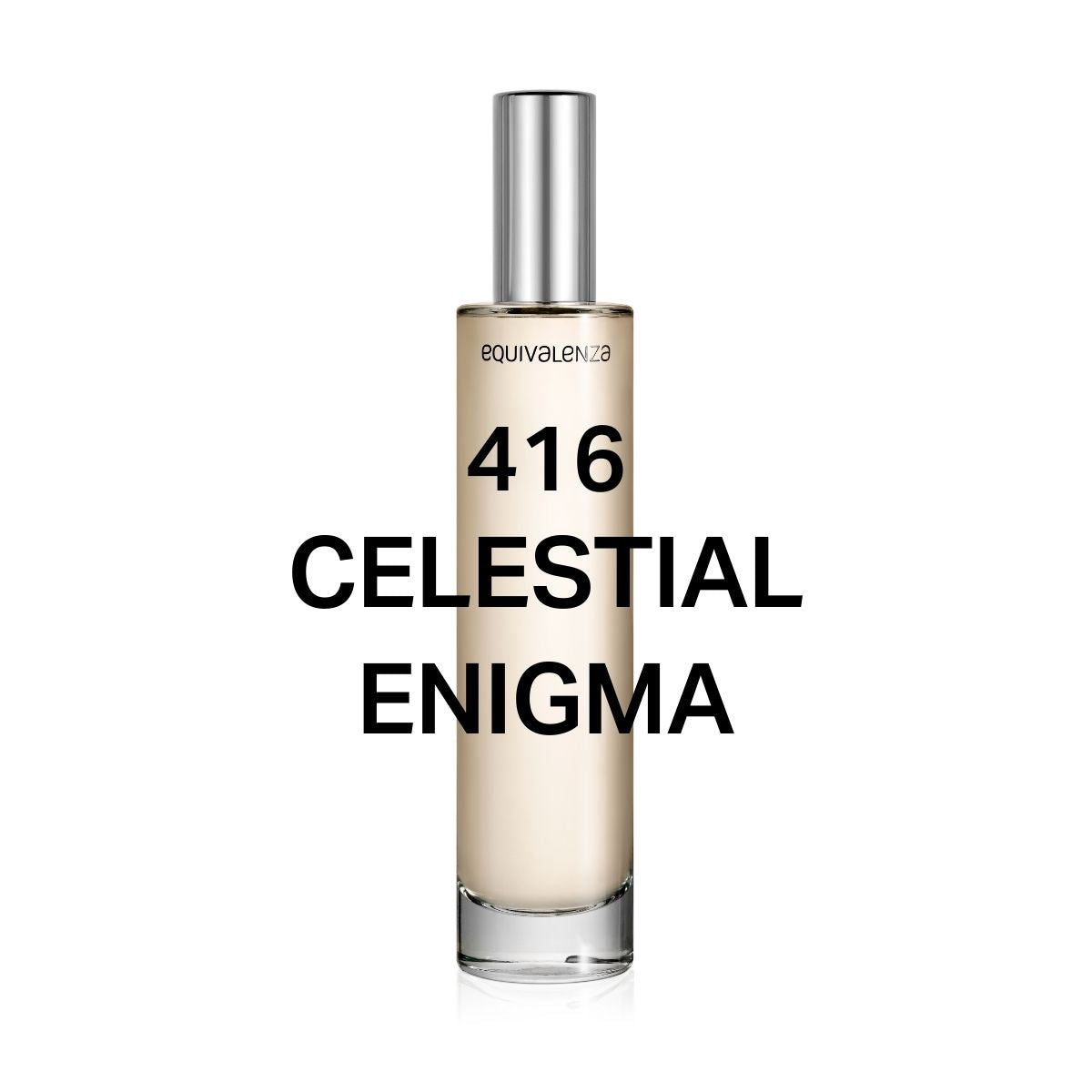 Celestial Enigma — 2
