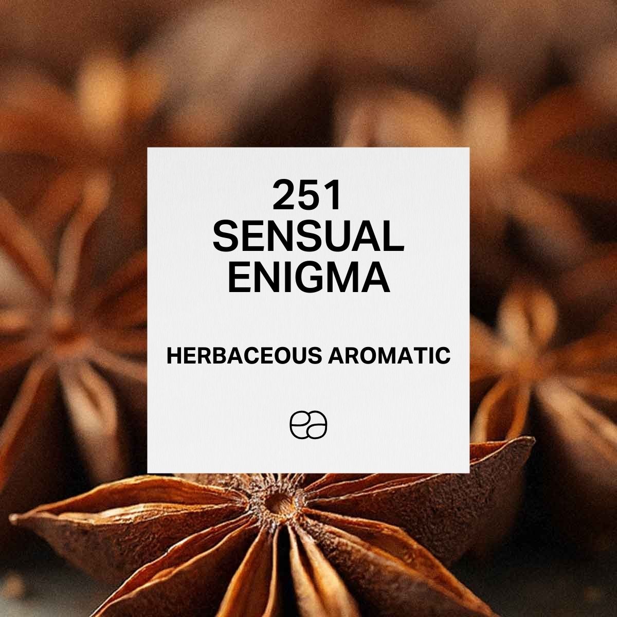 Sensual Enigma