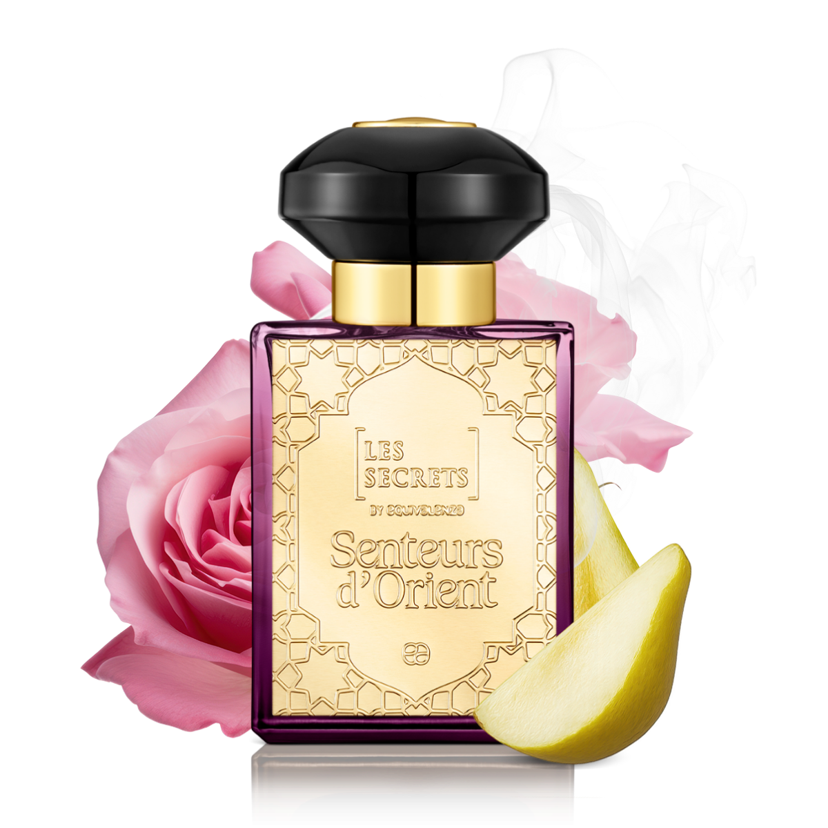 ROSE MYSTIQUE