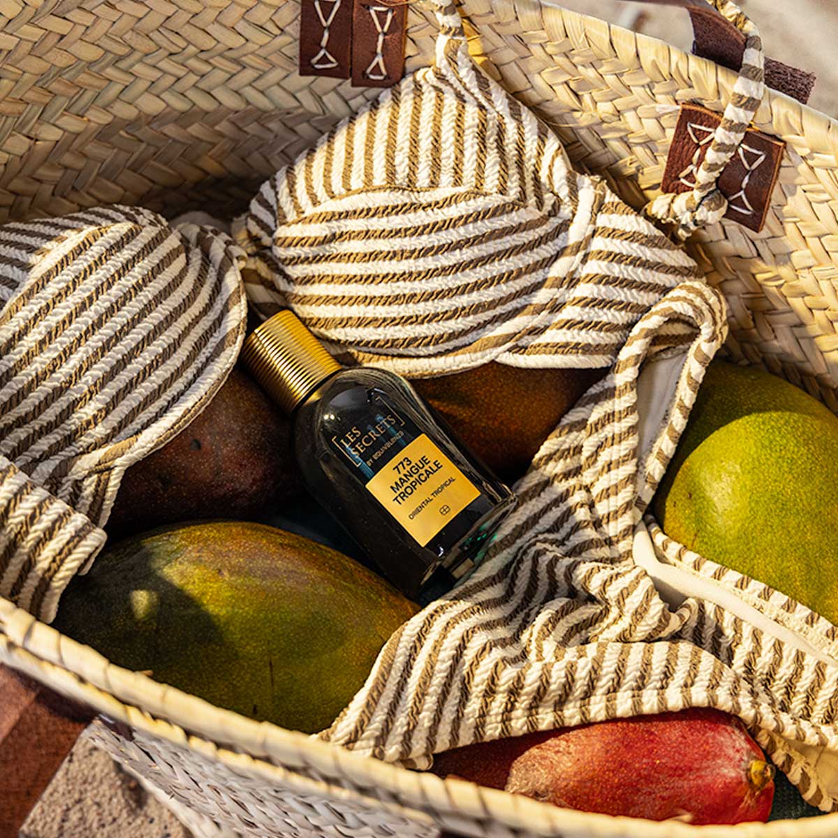773 Mangue Tropicale — 3