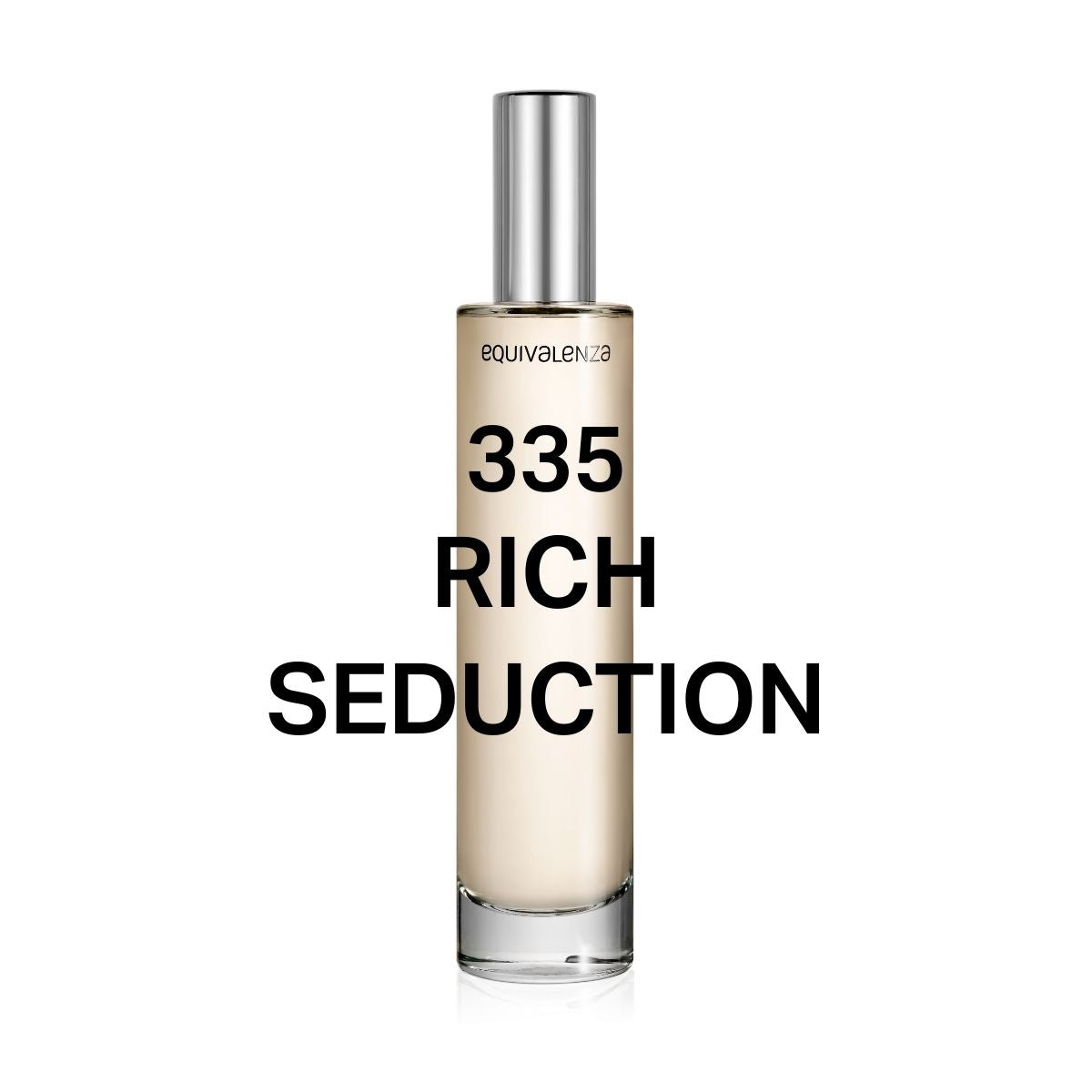 Rich Seduction — 2