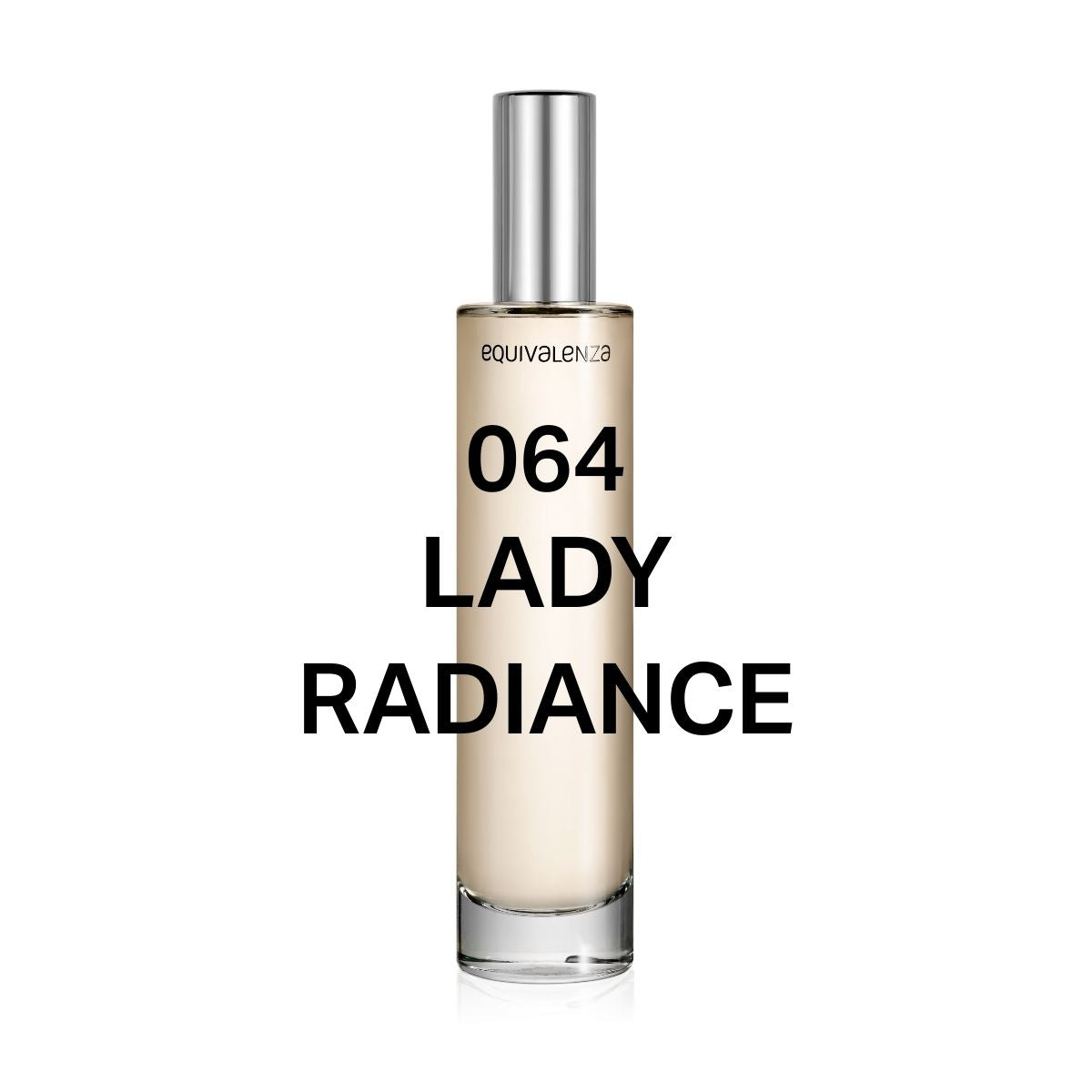 Lady Radiance — 2