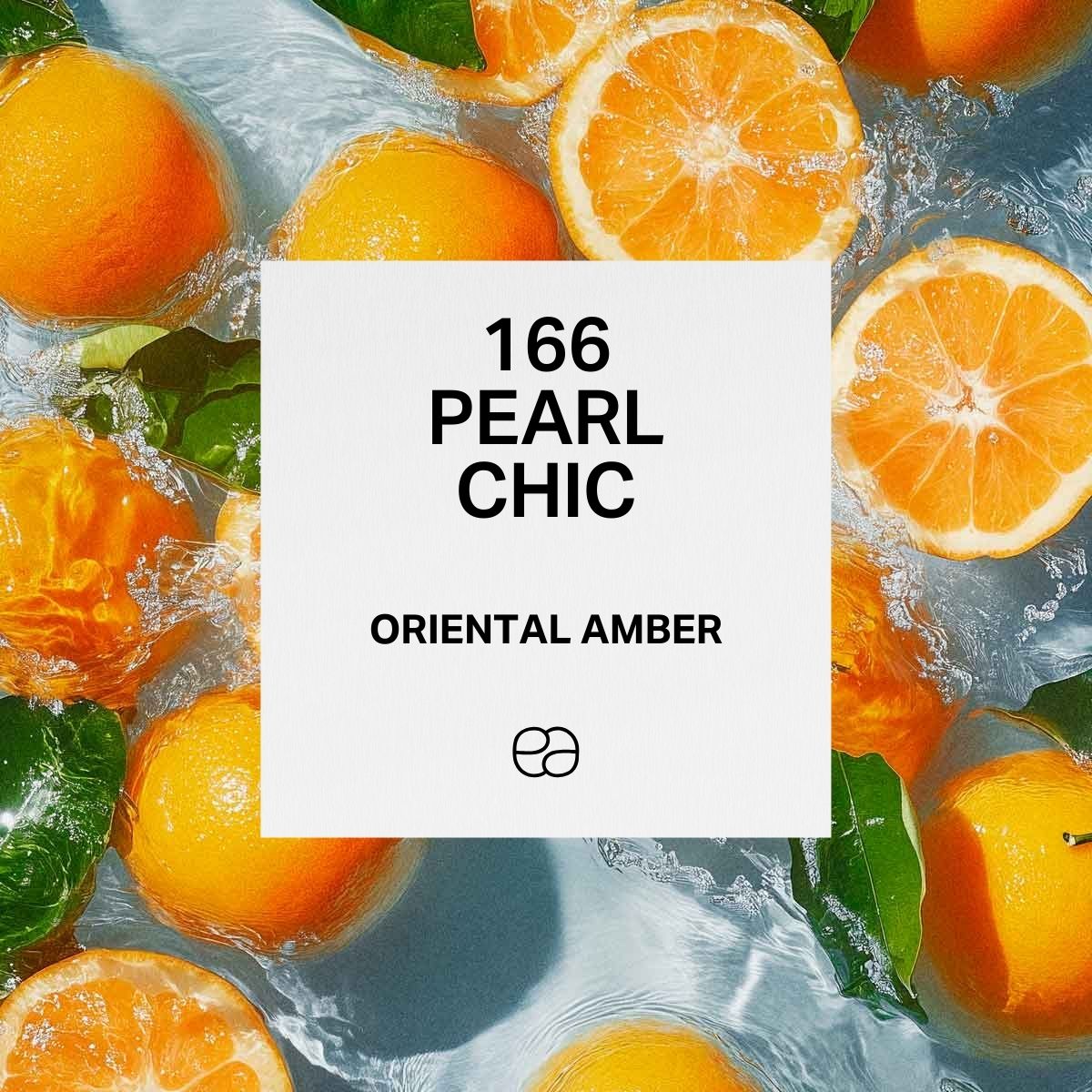 Pearl chic