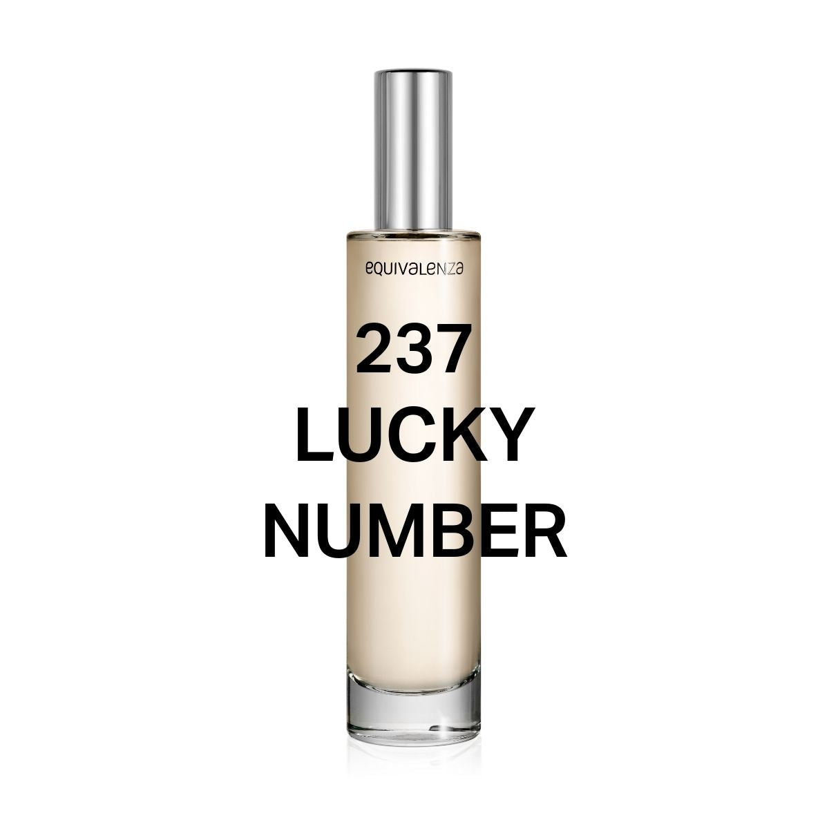 Lucky Number — 2