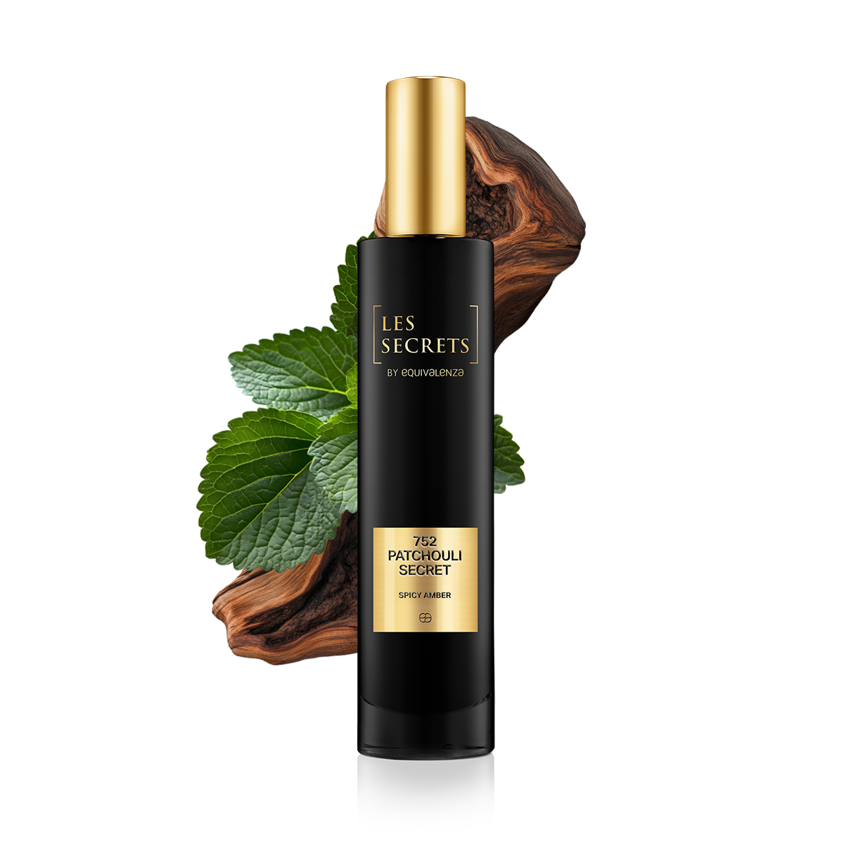 PATCHOULI SECRET
