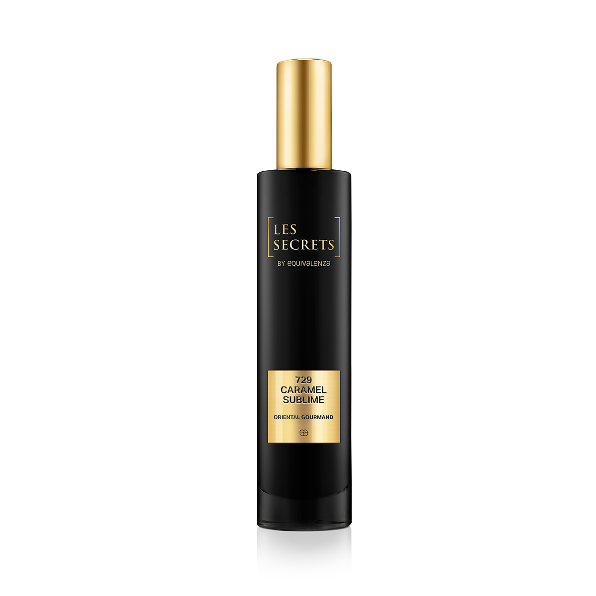 CARAMEL SUBLIME — 2