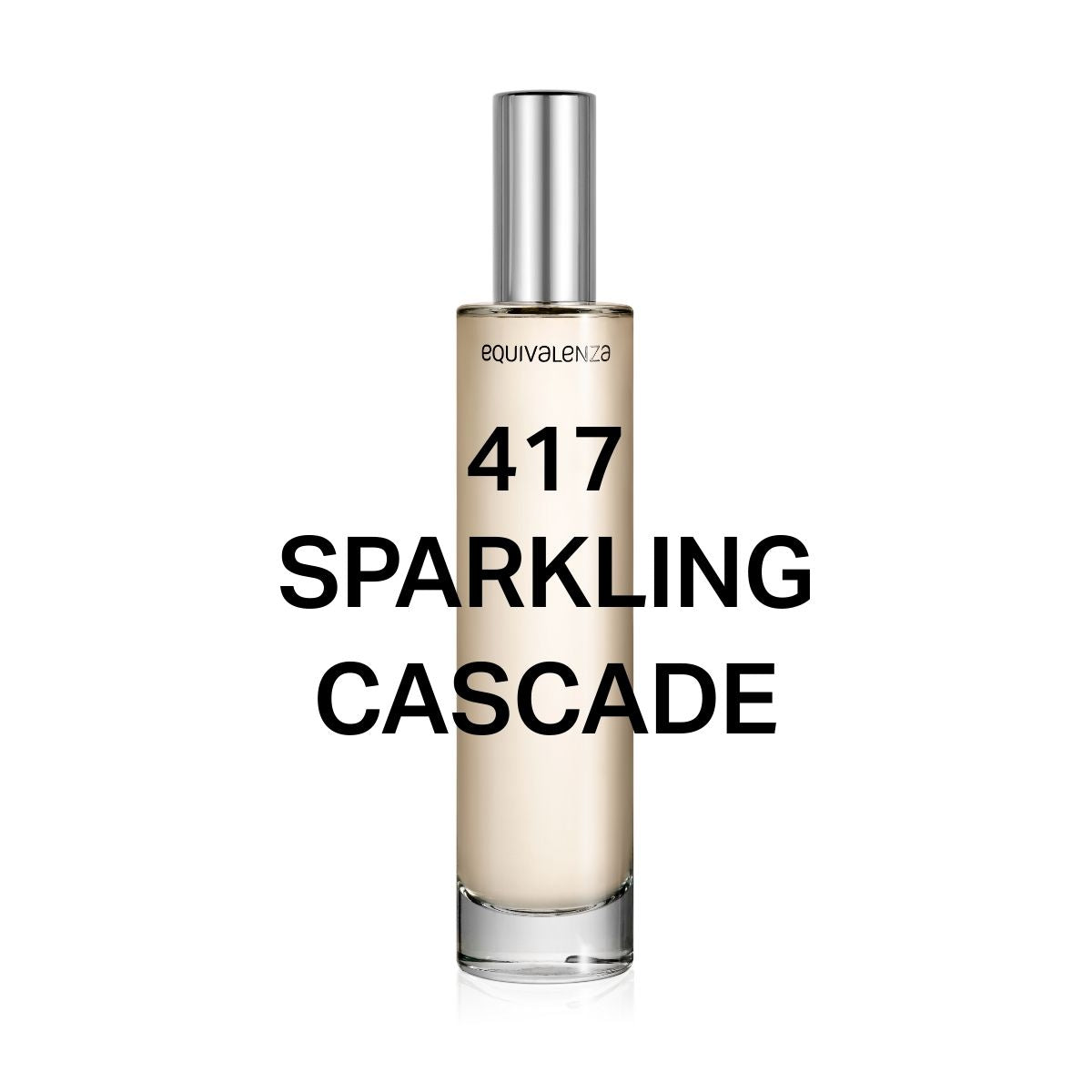 Sparkling Cascade — 2